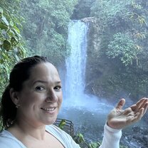 Exploring the great outdoors