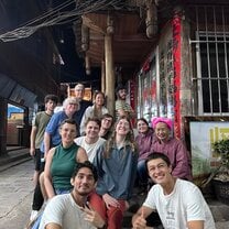 LongJi RiceTerraces