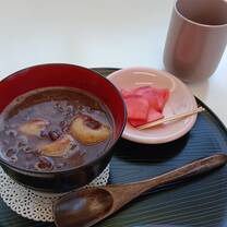 Oshiruko