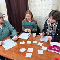 Arabic lesson