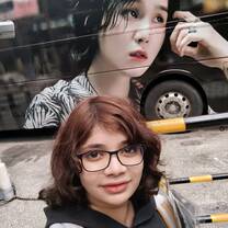 Me in Seoul