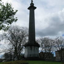 People's Park, Limerick