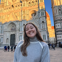 Piazza del Duomo, Florence, Italy