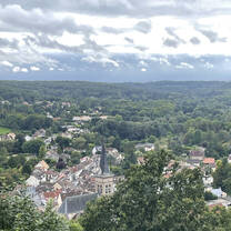 Chevreuse
