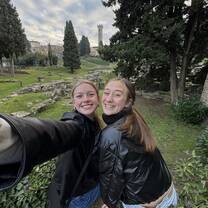 Day trip to Fiesole 