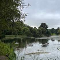 University Loch