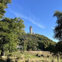 The Wallace Monument