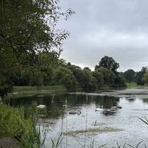 University Loch