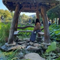 korean park 1