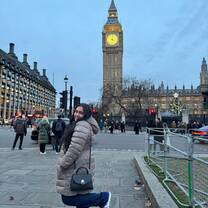 Big Ben!