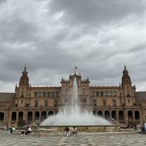 Plaza de España 