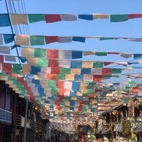 Nearby Market