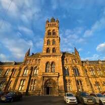 University of Glasgow