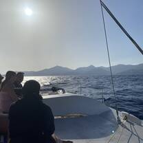 Amazing views