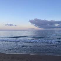 Beach Views