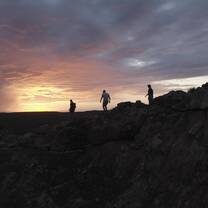Sundowner 