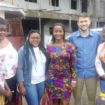 A visit to Buea