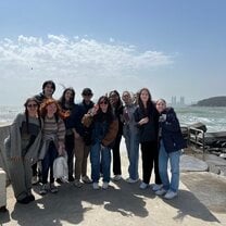Busan Trip