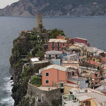 Hike in Cinque Terre! 