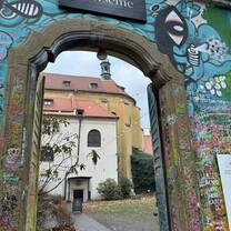 Lennon Wall