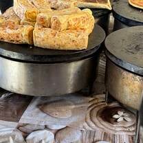 Be sure to check out the plein air markets, happening almost every day of the week in various locations around the city. You will find some of the best locally crafted foods here!