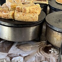 Be sure to check out the plein air markets, happening almost every day of the week in various locations around the city. You will find some of the best locally crafted foods here!