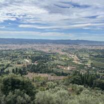 Tuscany