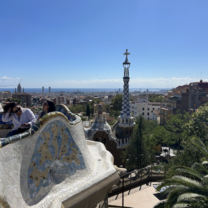 Parc Güell