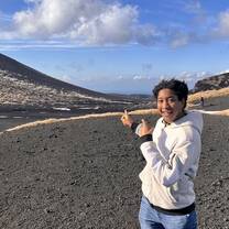 Island adventure