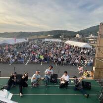 Marine School Festival 