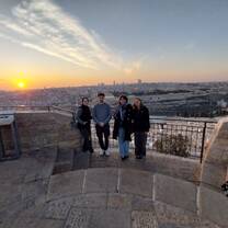 Jerusalem 