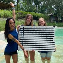 Divemasters!