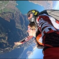 SwitzlerandSkydiving