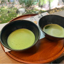 Japanese Tea and Tea Ceremoney; one of Japan’s finest and richest culture.🍵