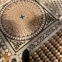 Patterns