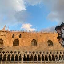 venice light