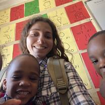 Childcare in Arusha