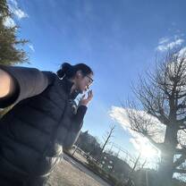 Running is my new hobby. This is at a park close to my place.