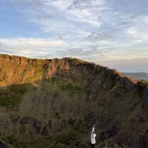 Mount Batur