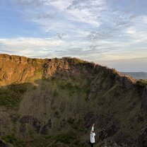 Mount Batur