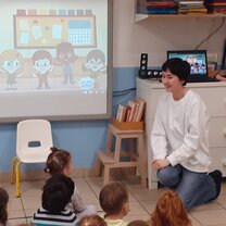 Me on my first day !!!