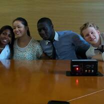team
