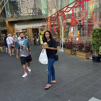 Exploring Bangkok