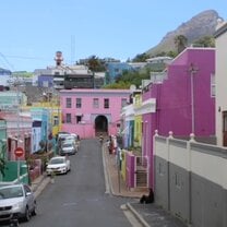 Bokap - Cape Town