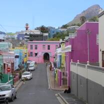 Bokap - Cape Town