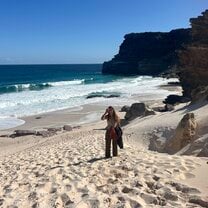 Cape Point