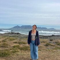 Table Mountain