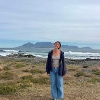 Table Mountain