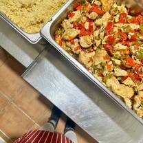 Lunch Preps