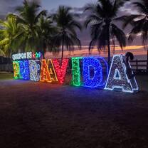 Pura Vida!